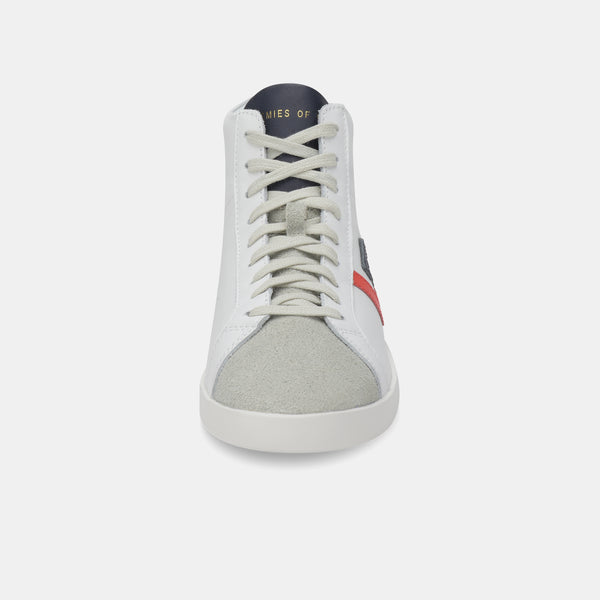 Prime High Top Retro