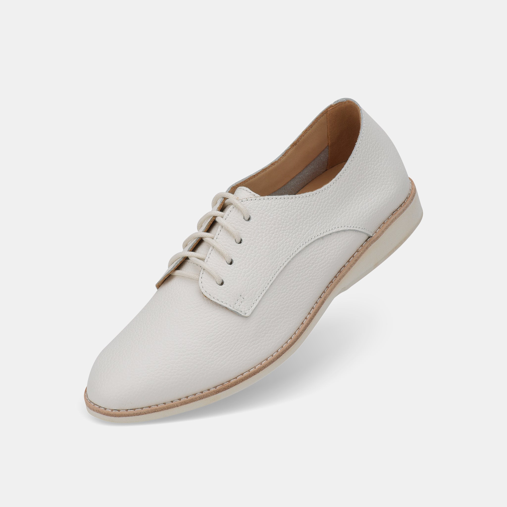 White derbies online
