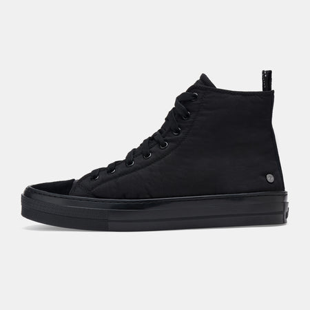 Ranger High Top Sneaker Stealth