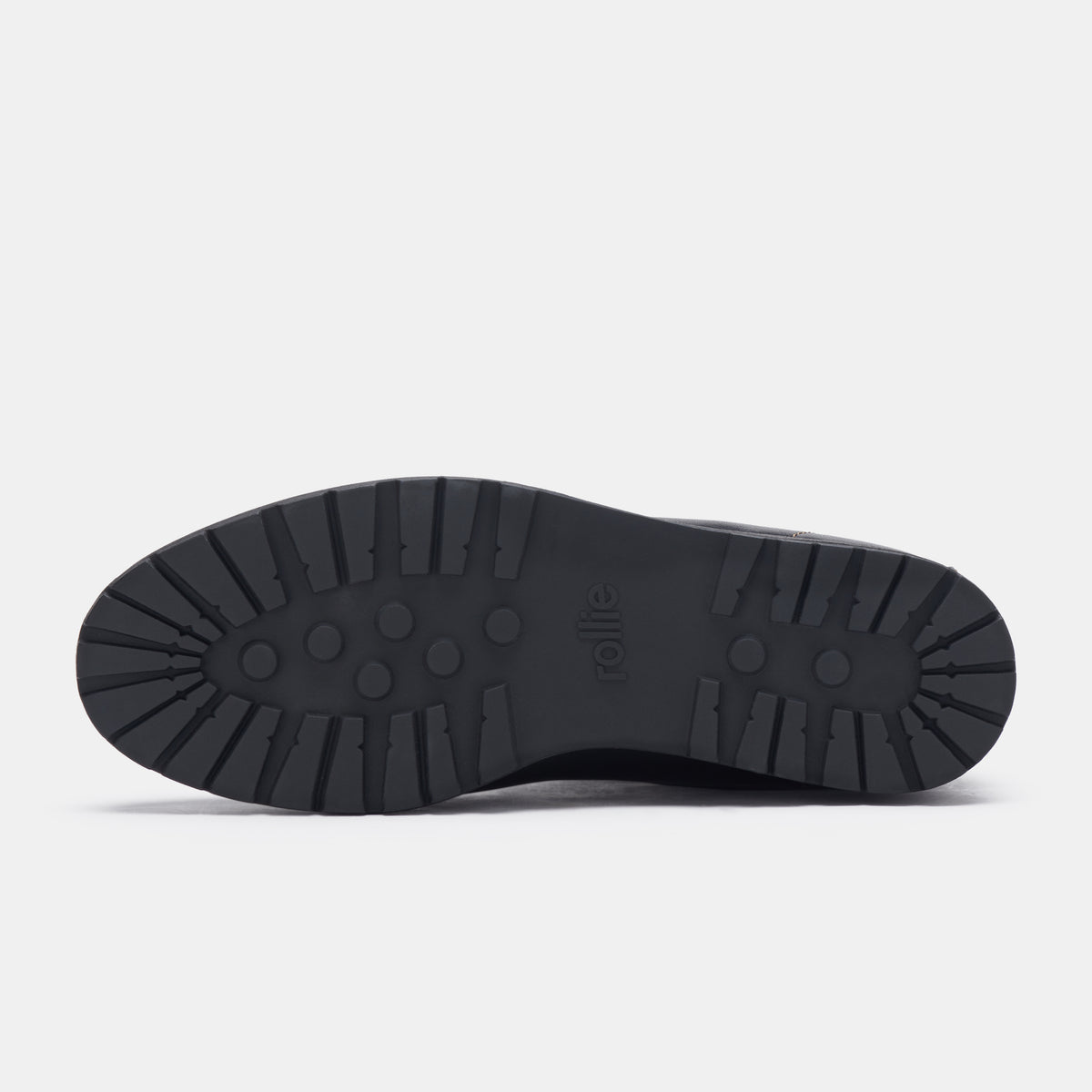 Fields Chelsea Black/Gold Leopard
