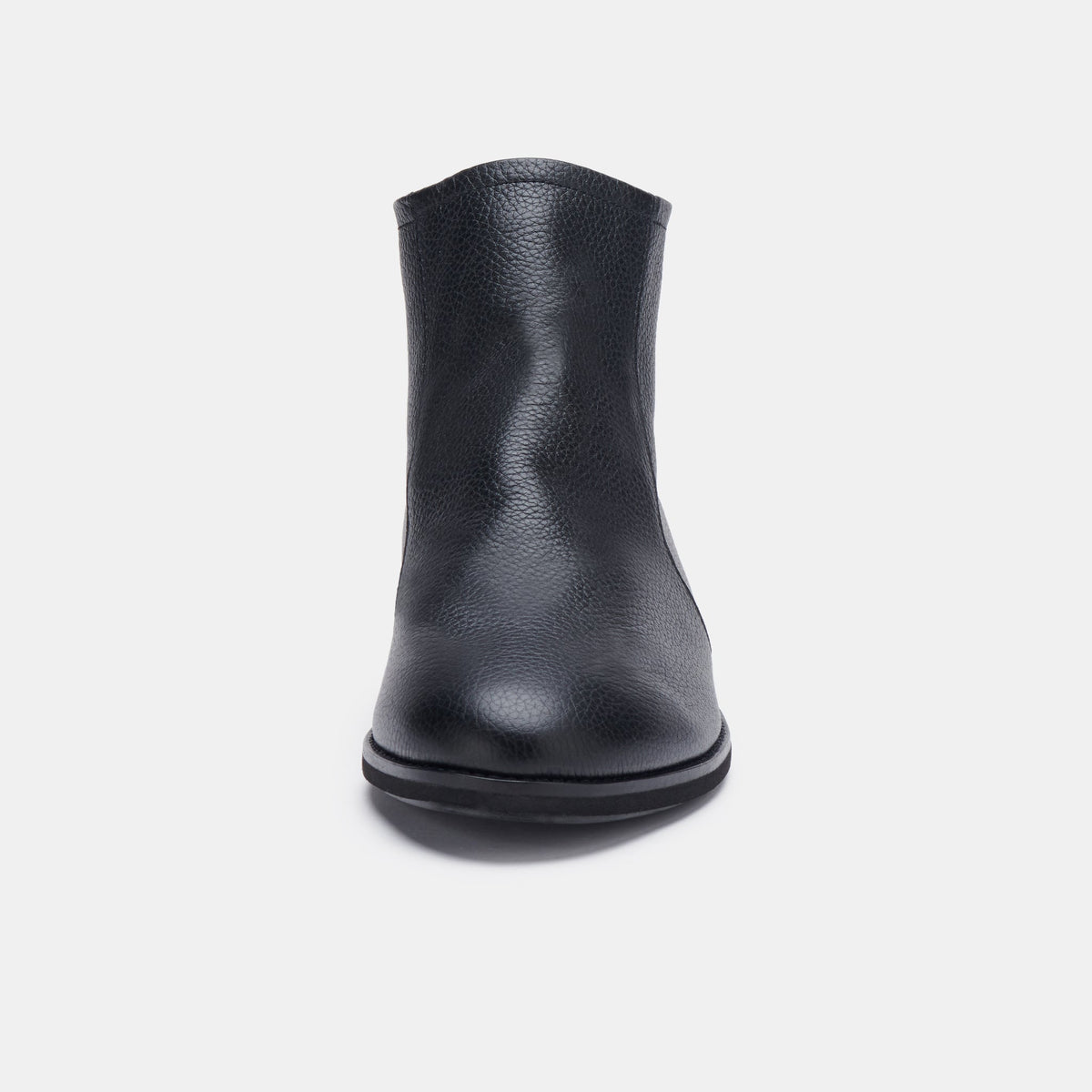 [PROCESS TEST] Aura Boot All Black Tumble