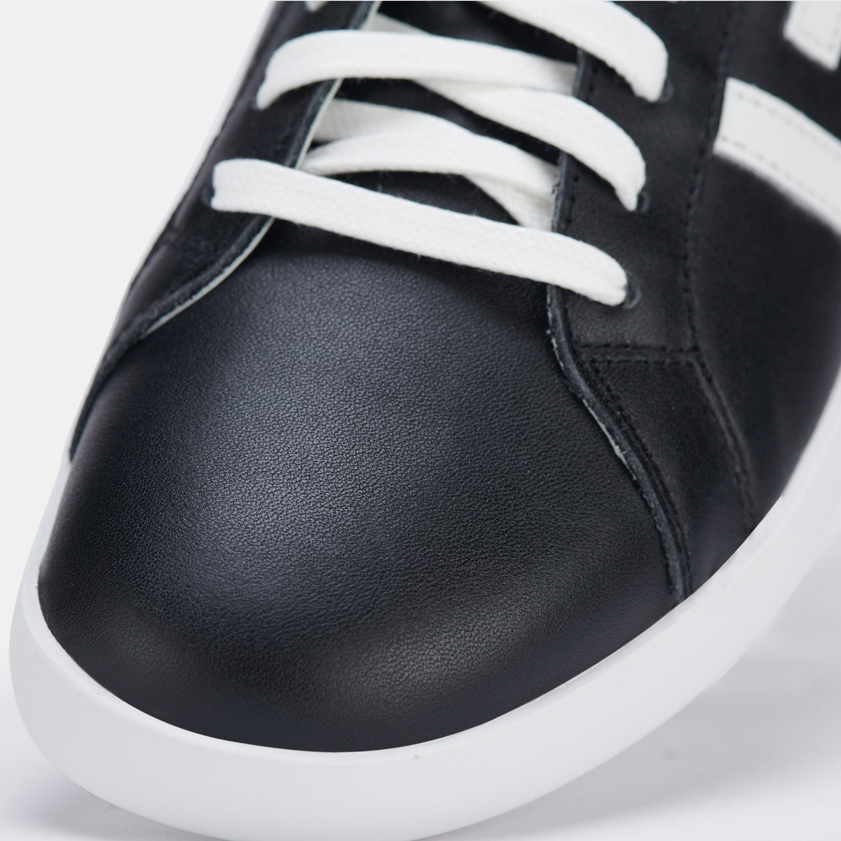 Prime Sneaker Black Nite Slip On