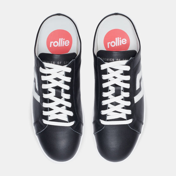 Prime Sneaker Black Nite Slip On