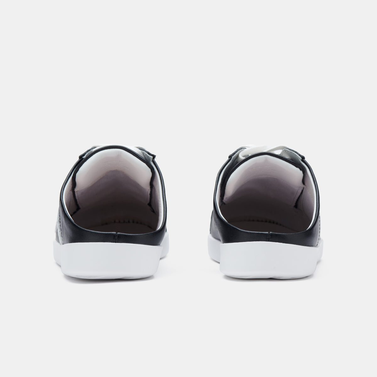 Prime Sneaker Black Nite Slip On