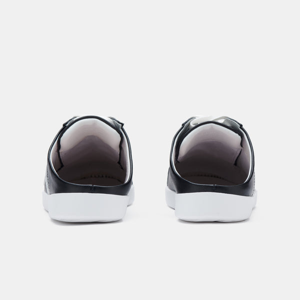 Prime Sneaker Black Nite Slip On