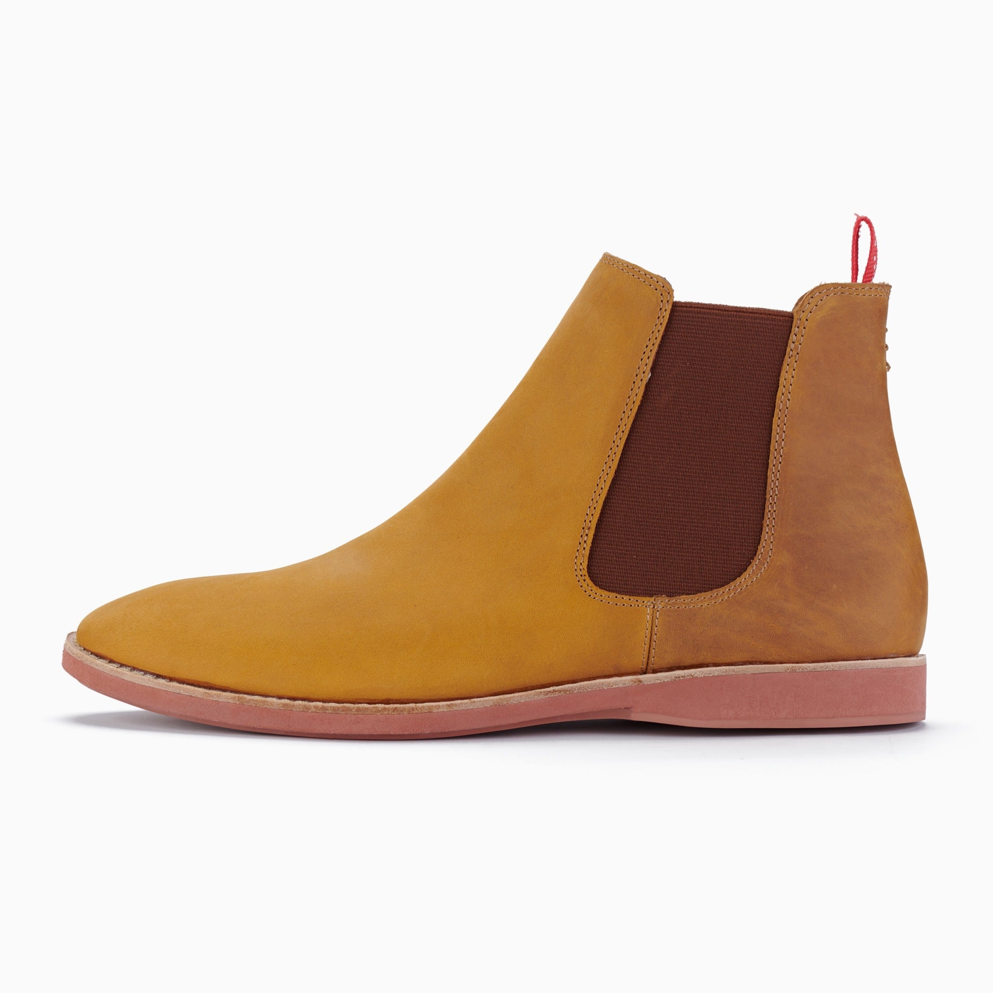 Mens Dress Boots Australia & Mens Casual Boots Rollie Nation