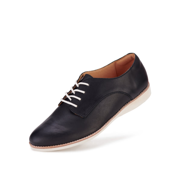 Derby Black