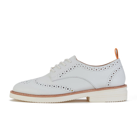 Derby Brogue Rise