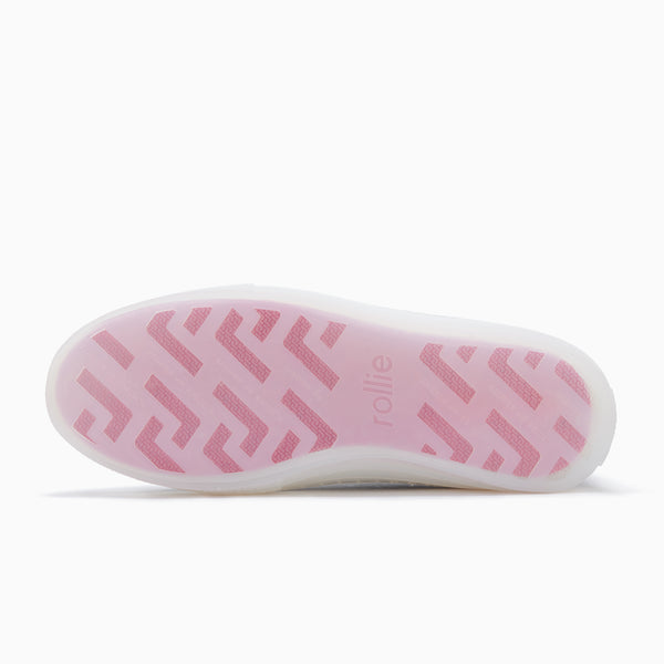 Ranger High Top Sneaker Cognac Cord