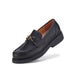 Loafer Rise All Black Tumble