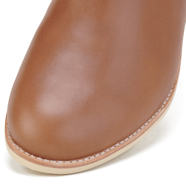 Chelsea Brushed Chestnut