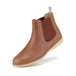 Chelsea Brushed Chestnut