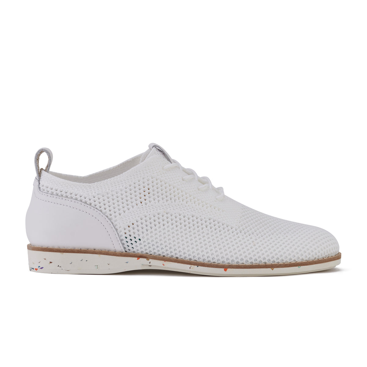 Derby ECO Punch White