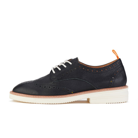 Derby Brogue Rise