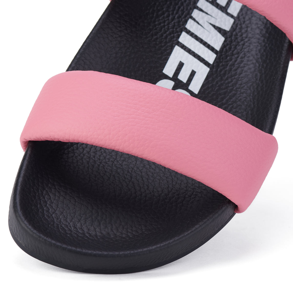 Tide Strap Padded Pink Tumble