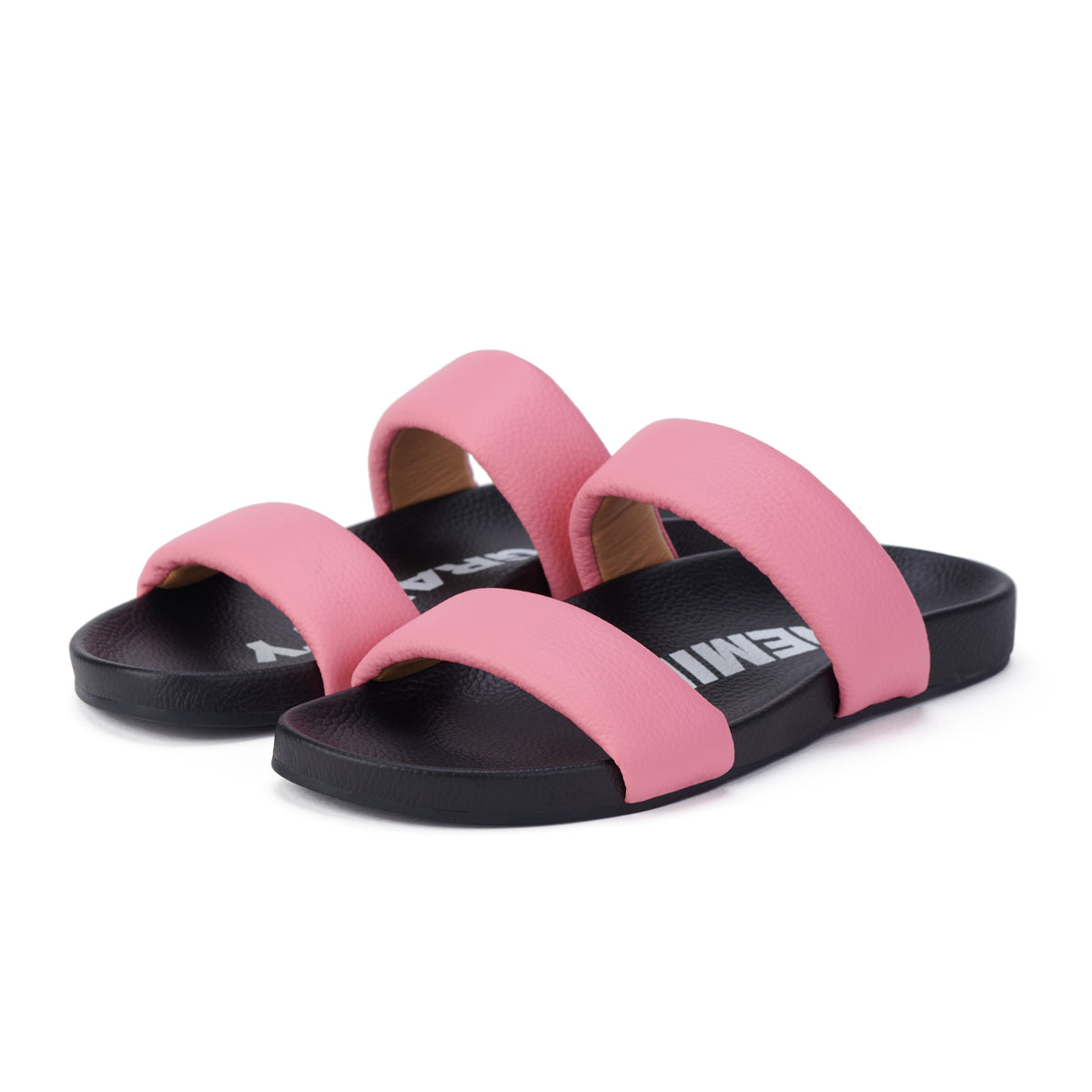 Tide Strap Padded Pink Tumble