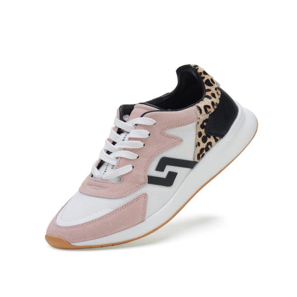 Weekender Pastel Leopard