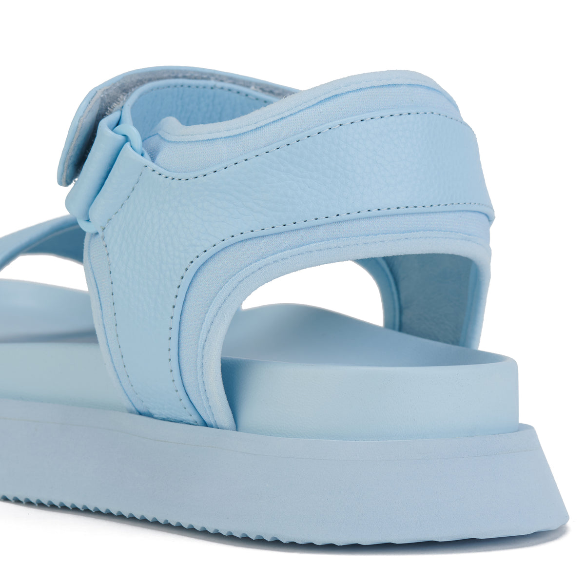Acme Sandal Pastel Blue