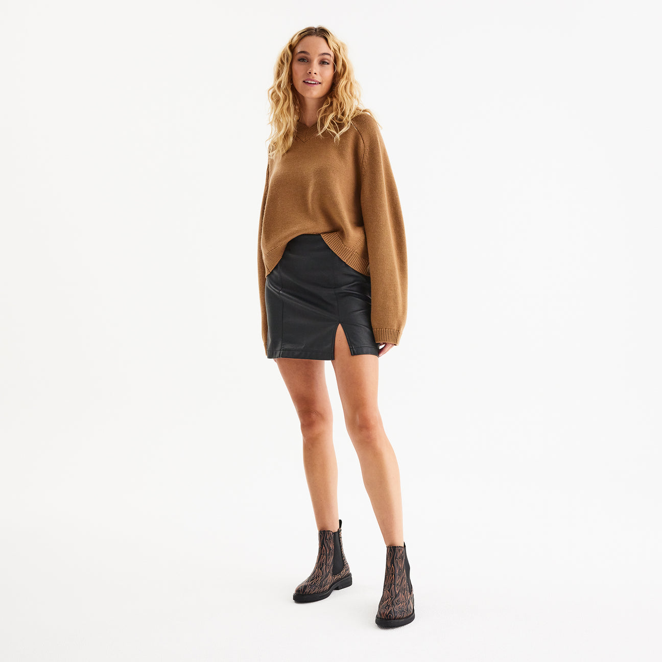 Boots For Women | Ladies & Womens Boots Australia | Rollie Nation