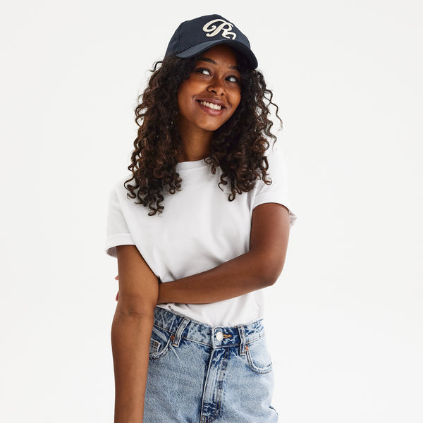Rollie Nation Cap Charcoal