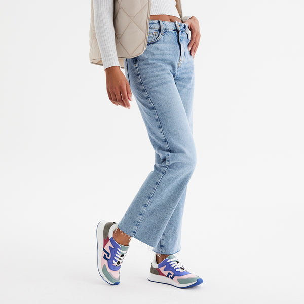 Weekender Cobalt Clash