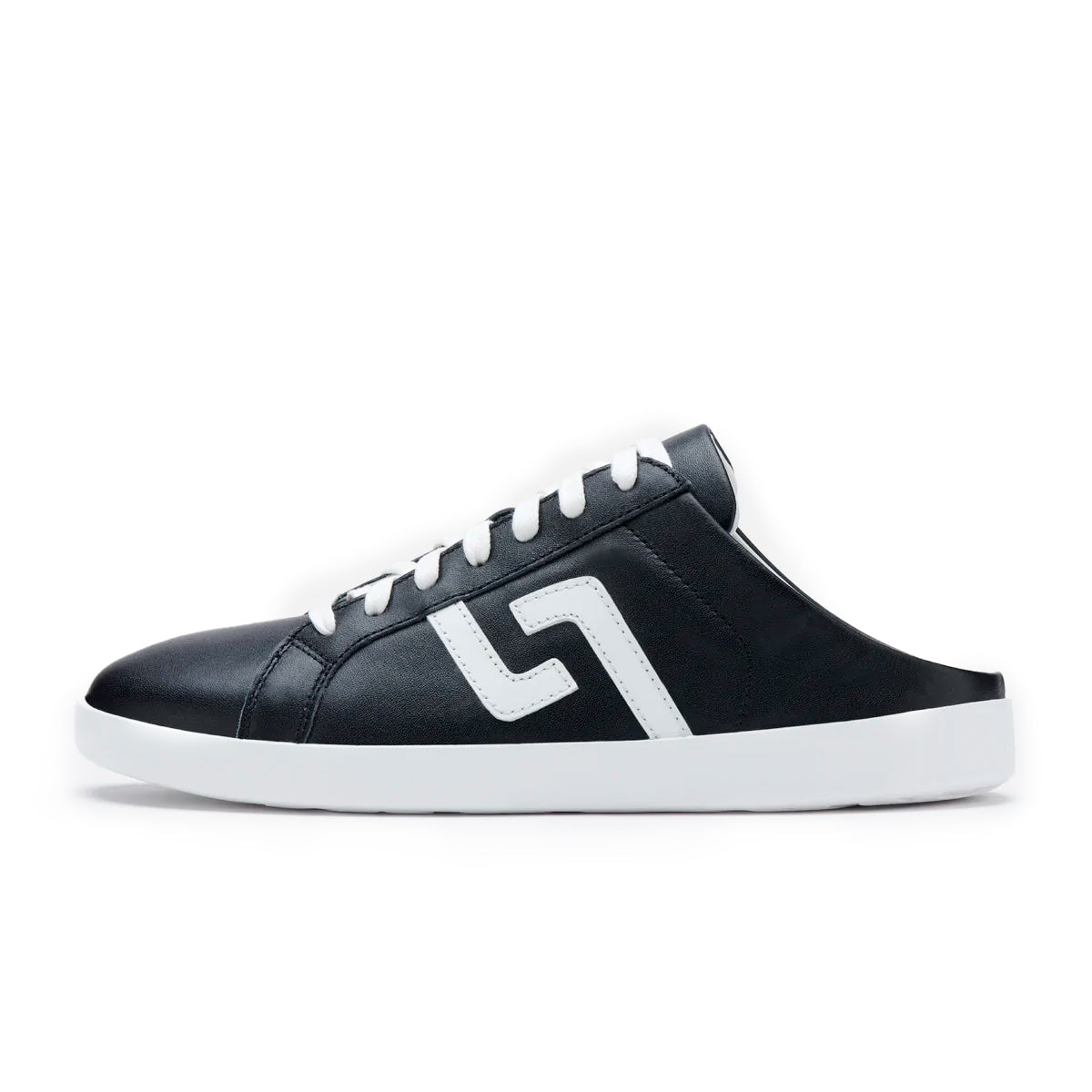 Prime Sneaker Black Nite Slip On