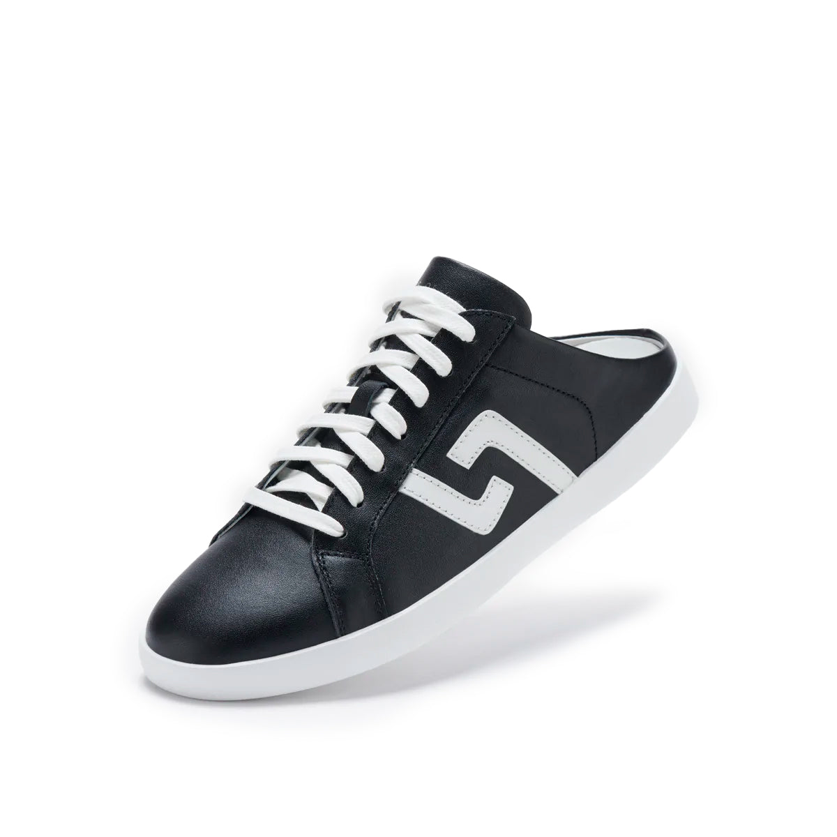 Prime Sneaker Black Nite Slip On