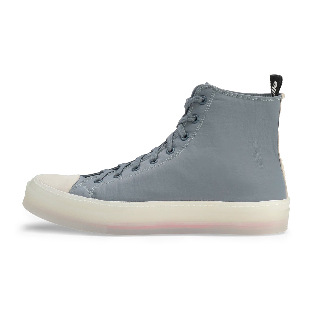 Ranger Mens High Top Slate